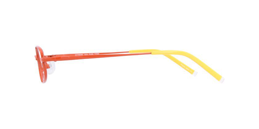 Kids Extreme EX450KW137 Eyeglasses - Side View